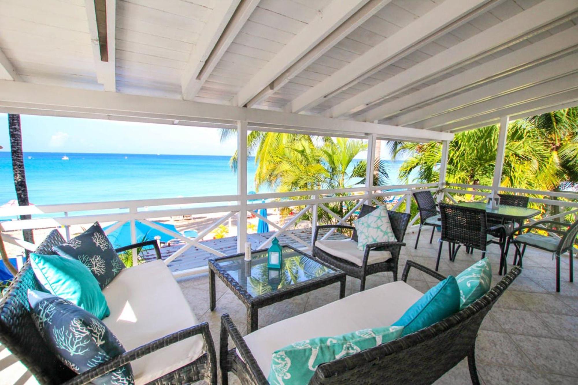 Bora Bora By Blue Sky Luxury Apartment Paynes Bay Room photo