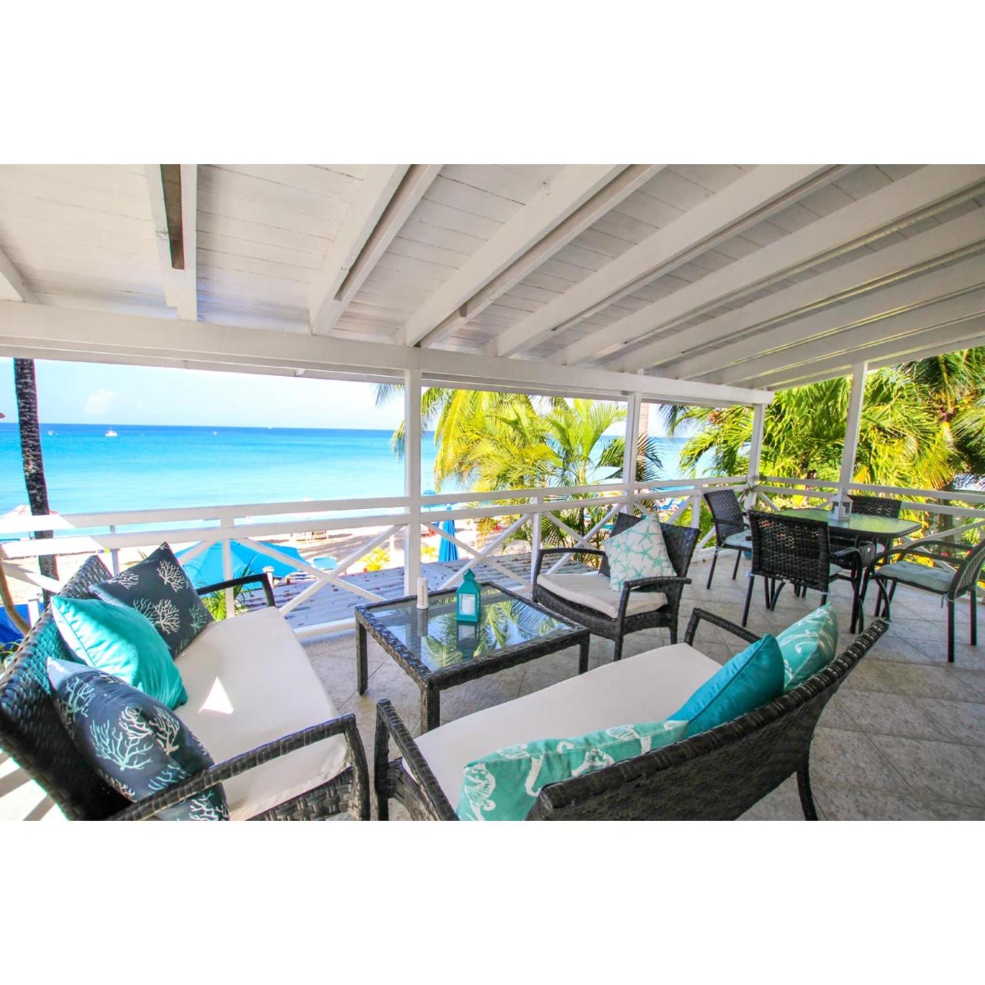 Bora Bora By Blue Sky Luxury Apartment Paynes Bay Room photo