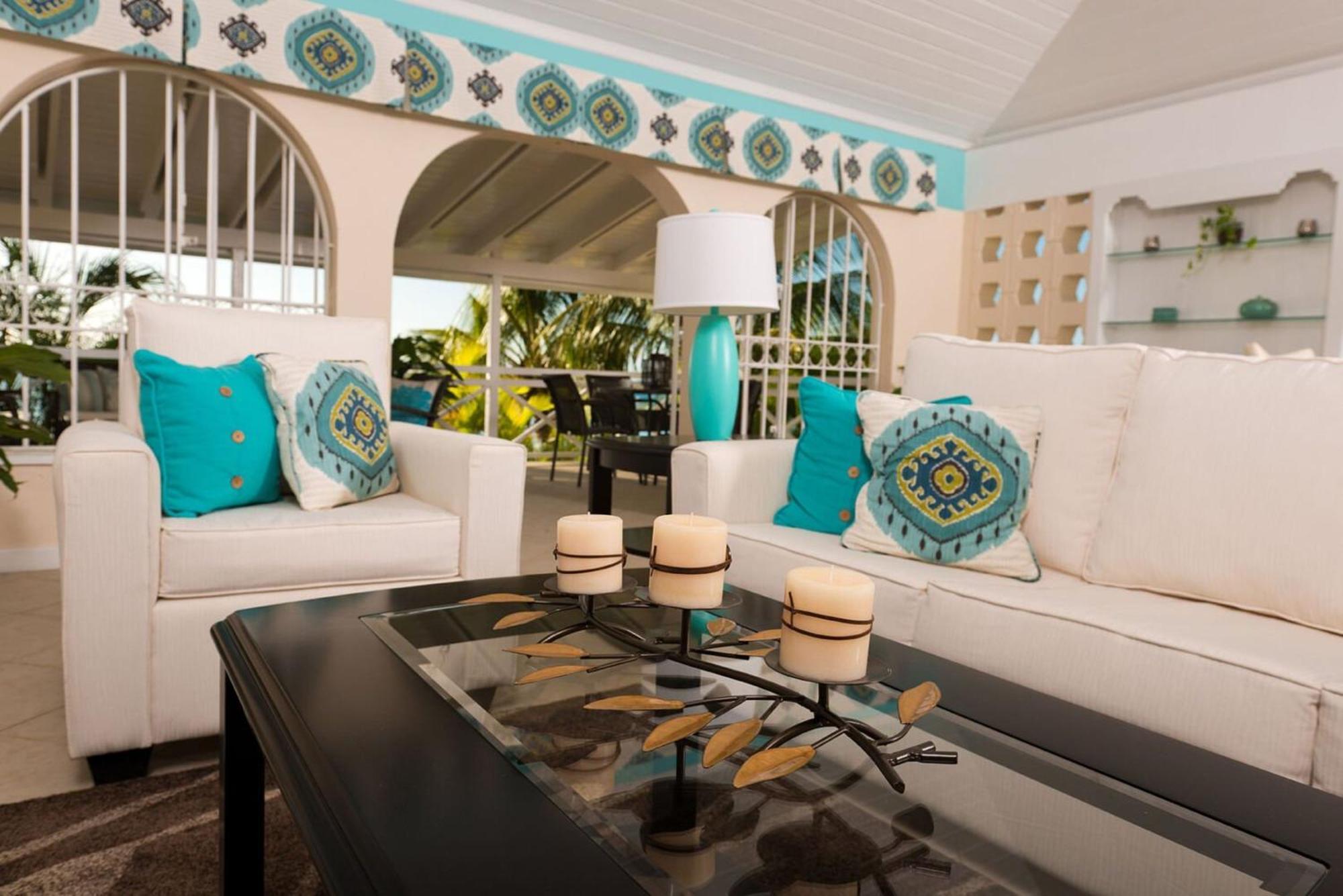 Bora Bora By Blue Sky Luxury Apartment Paynes Bay Room photo