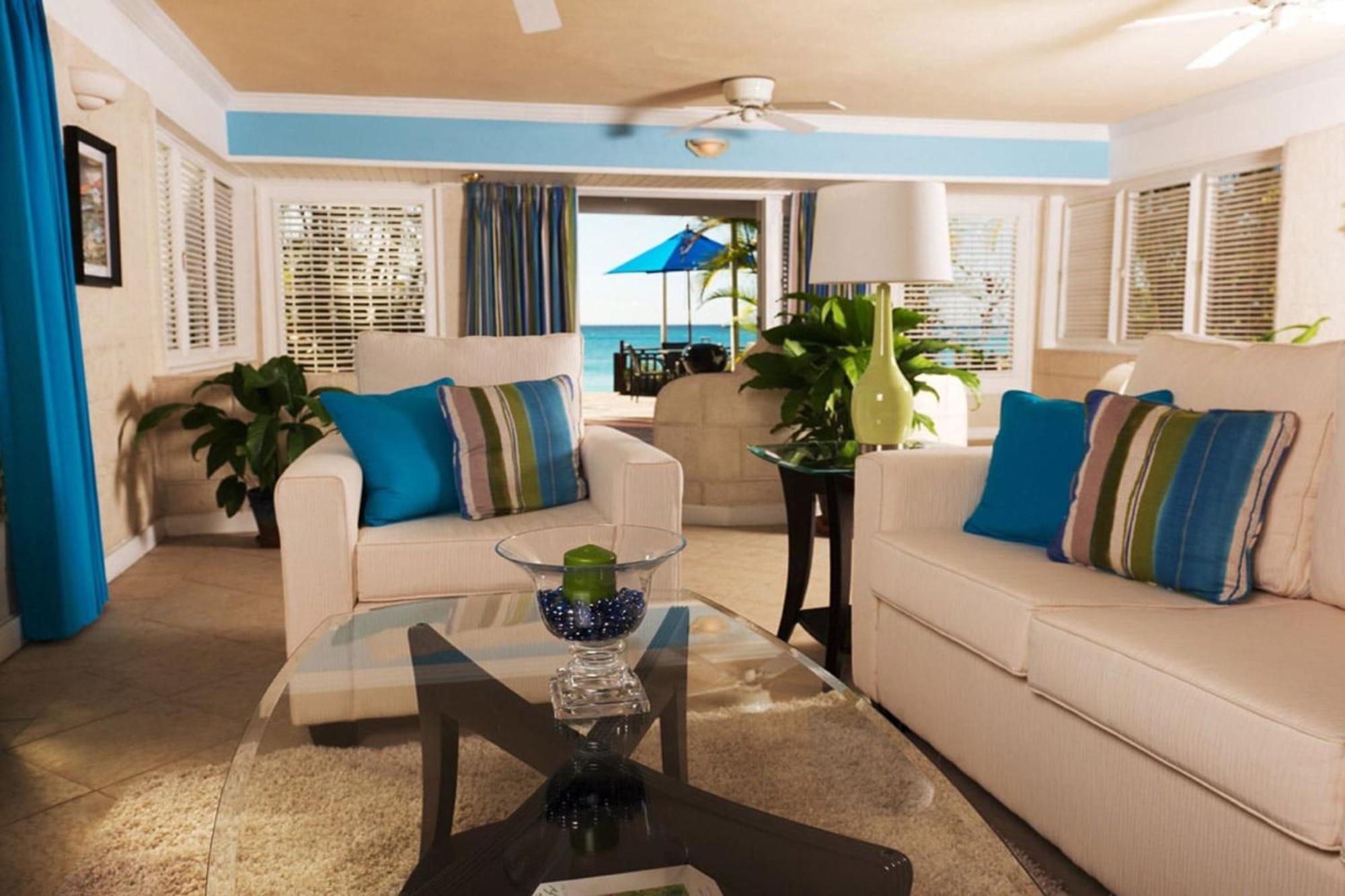 Bora Bora By Blue Sky Luxury Apartment Paynes Bay Room photo